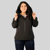 Rompevientos Para Mujer Tallas Extra Greenlander - Greenlander