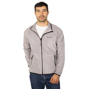 Sudadera cuello alto para hombre con bolsillos Greenlander - Greenlander