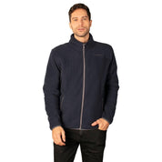 Sudadera Eco Fleece con Forro Polar Greenlander Hombre - Greenlander