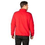 Sudadera Eco Fleece con Forro Polar Greenlander Hombre - Greenlander