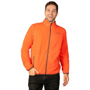 Sudadera Eco Fleece Ligero Greenlander Hombre - Greenlander