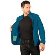 Sudadera Eco Fleece Ligero Greenlander Hombre - Greenlander