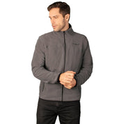 Sudadera Eco Fleece Ligero Greenlander Hombre - Greenlander