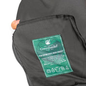 Sudadera Eco Fleece Ligero Greenlander Hombre - Greenlander