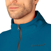 Sudadera Eco Fleece Ligero Greenlander Hombre - Greenlander