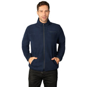 Sudadera Eco Fleece Ligero Greenlander Hombre - Greenlander