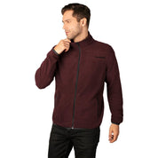 Sudadera Eco Fleece Ligero Greenlander Hombre - Greenlander