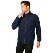 Sudadera Eco Fleece Ligero Greenlander Hombre - Greenlander