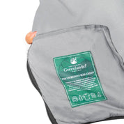 Sudadera Eco Fleece Ligero Greenlander Hombre Plus Size - Greenlander