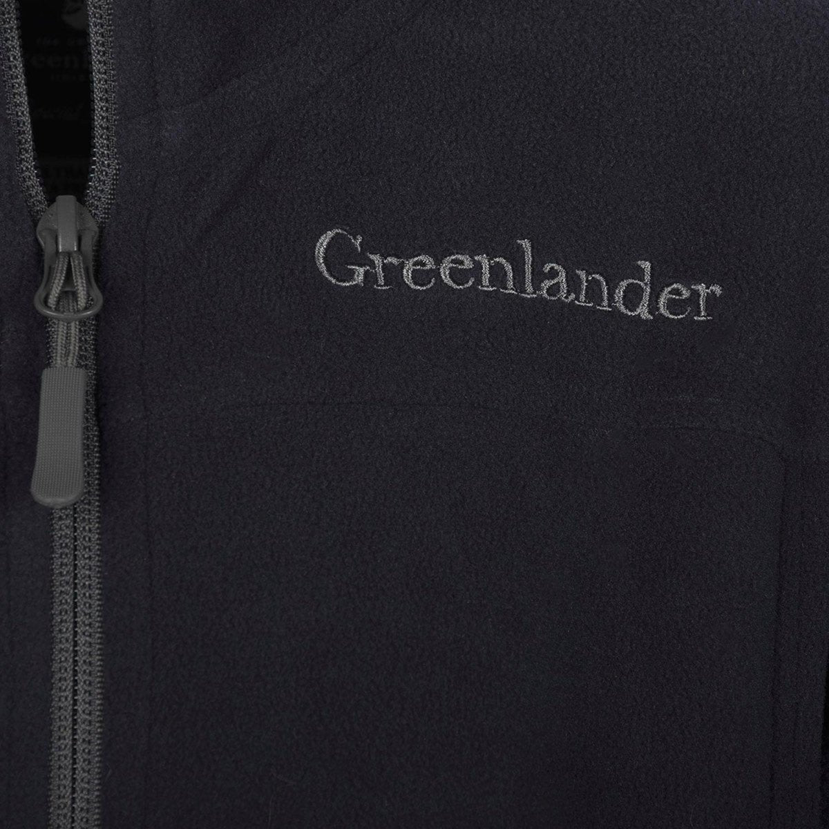 Sudadera EcoFleece Greenlander Niño - Greenlander