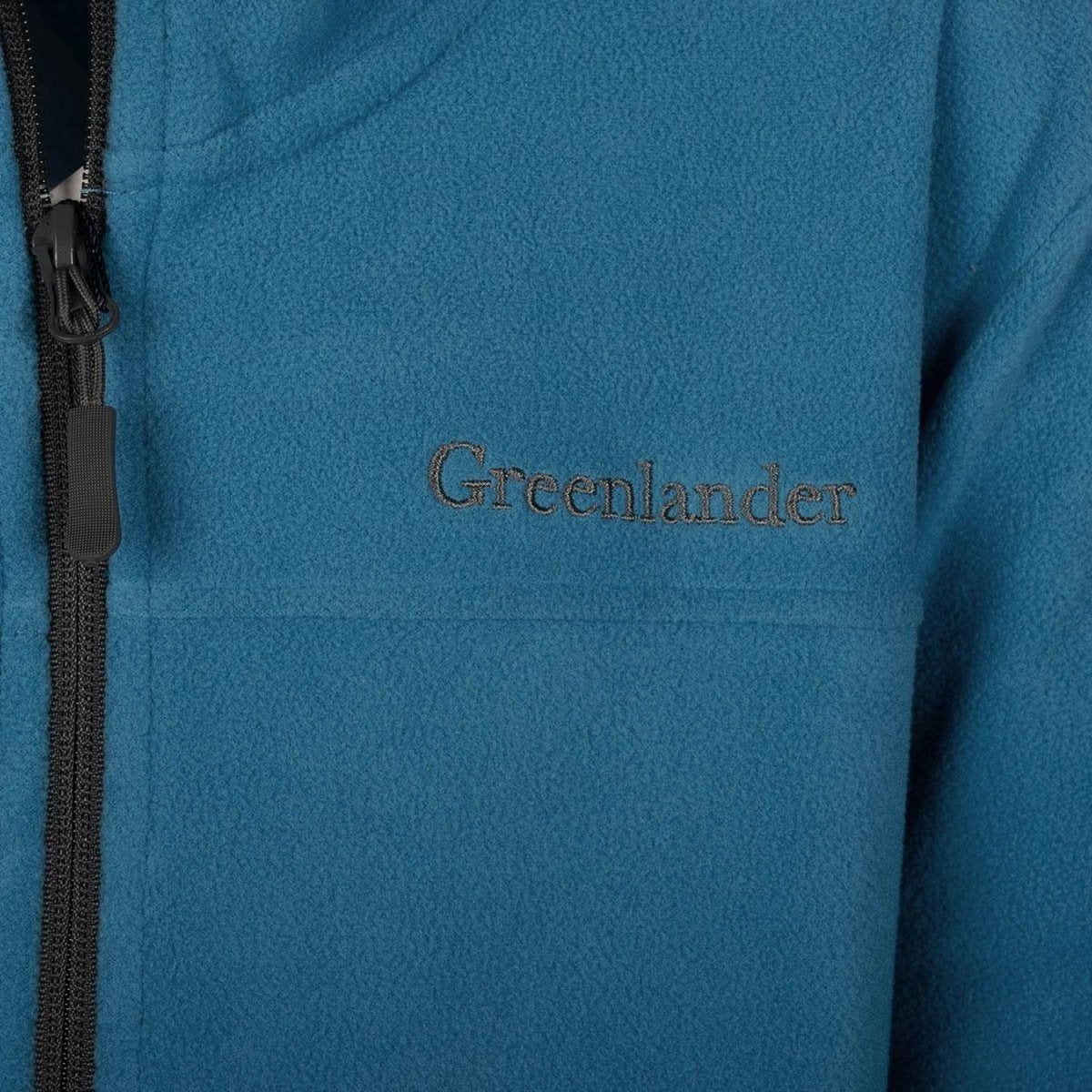 Sudadera EcoFleece Greenlander Niño - Greenlander