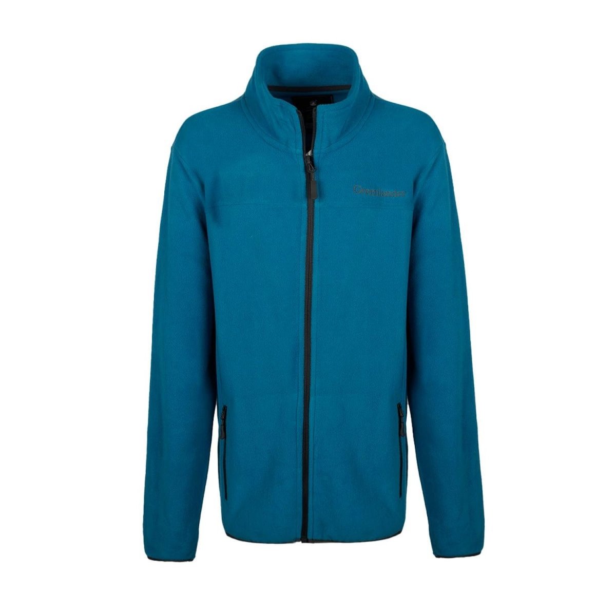 Sudadera EcoFleece Greenlander Niño - Greenlander