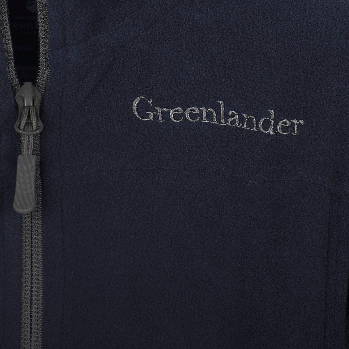 Sudadera EcoFleece Greenlander Niño - Greenlander