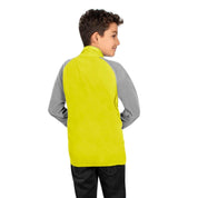 Sudadera Fleece Cierre Niño Greenlander - Greenlander