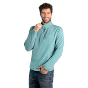 Sudadera Fleece Comfort Hombre - Greenlander