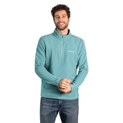 Sudadera Fleece Comfort Hombre - Greenlander