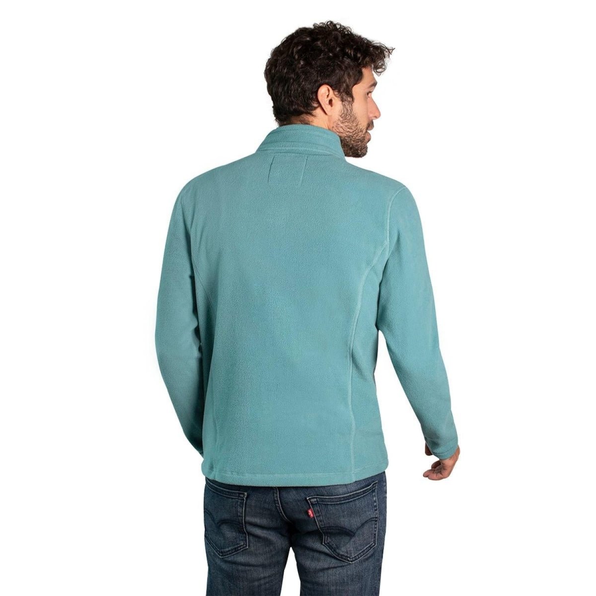 Sudadera Fleece Comfort Hombre - Greenlander