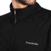 Sudadera Fleece Comfort Hombre - Greenlander