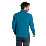 Sudadera Fleece Comfort Hombre - Greenlander