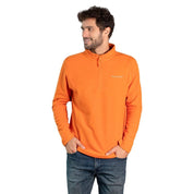 Sudadera Fleece Comfort Hombre - Greenlander