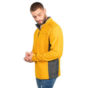 Sudadera Fleece Comfort Hombre - Greenlander