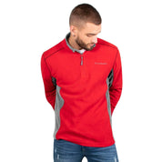 Sudadera Fleece Comfort Hombre - Greenlander