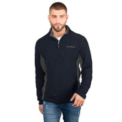 Sudadera Fleece Comfort Hombre - Greenlander
