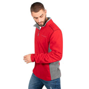 Sudadera Fleece Comfort Hombre - Greenlander
