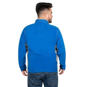 Sudadera Fleece Comfort Hombre Plus Size - Greenlander