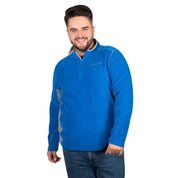 Sudadera Fleece Comfort Hombre Plus Size - Greenlander