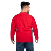 Sudadera Fleece Comfort Hombre Plus Size - Greenlander
