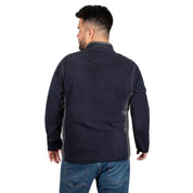 Sudadera Fleece Comfort Hombre Plus Size - Greenlander