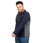 Sudadera Fleece Comfort Hombre Plus Size - Greenlander