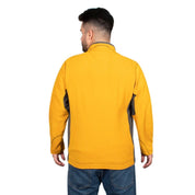 Sudadera Fleece Comfort Hombre Plus Size - Greenlander