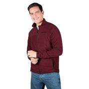 Sudadera Fleece Comfort Hombre - The Original Greenlander