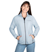 Sudadera Fleece Comfort Mujer - Greenlander