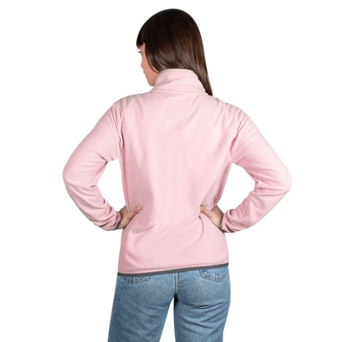 Sudadera Fleece Comfort Mujer - Greenlander