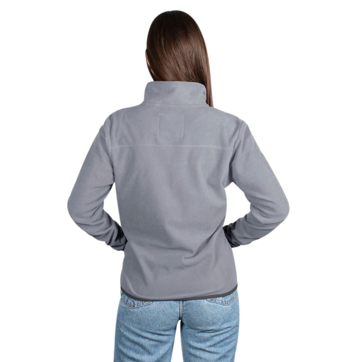 Sudadera Fleece Comfort Mujer - Greenlander