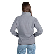 Sudadera Fleece Comfort Mujer - Greenlander