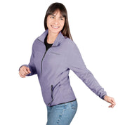 Sudadera Fleece Comfort Mujer - Greenlander