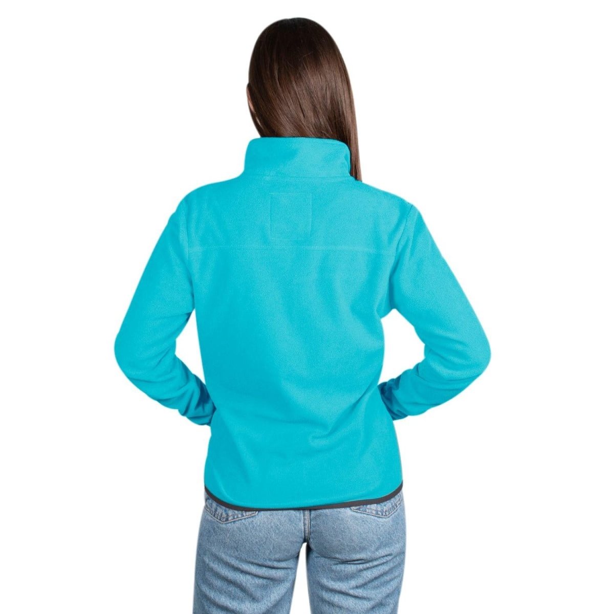 Sudadera Fleece Comfort Mujer - Greenlander