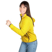 Sudadera Fleece Comfort Mujer - Greenlander