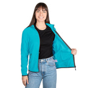 Sudadera Fleece Comfort Mujer - Greenlander