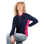 Sudadera Fleece Comfort Mujer - Greenlander