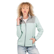 Sudadera Fleece Comfort Mujer - Greenlander