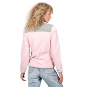 Sudadera Fleece Comfort Mujer - Greenlander