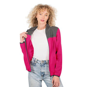 Sudadera Fleece Comfort Mujer - Greenlander