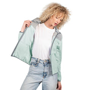 Sudadera Fleece Comfort Mujer - Greenlander