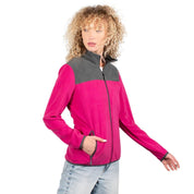 Sudadera Fleece Comfort Mujer - Greenlander