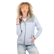 Sudadera Fleece Comfort Mujer - Greenlander